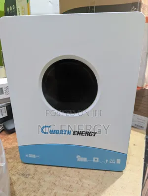 4000va C-Worth Hybrid Inverter