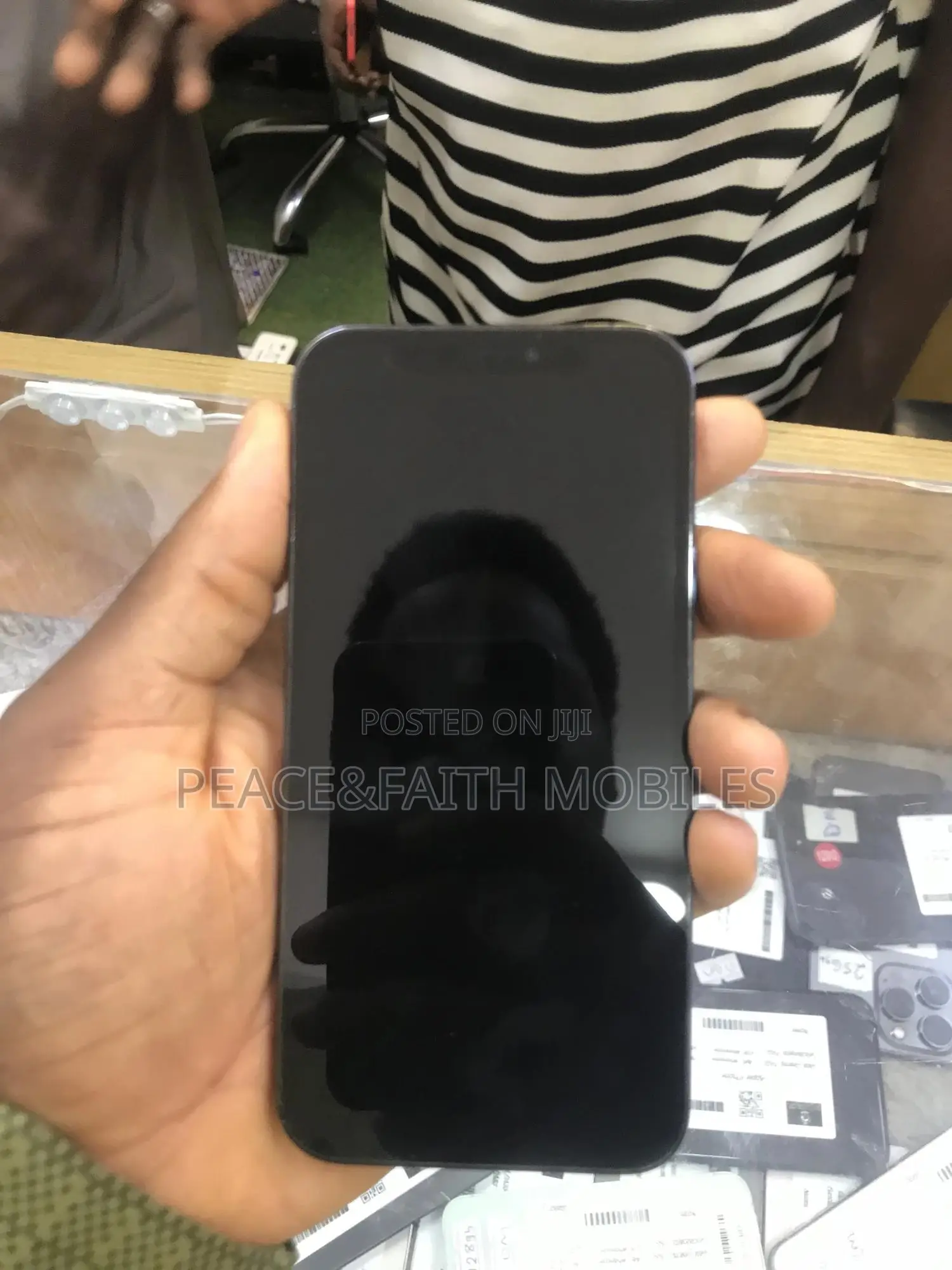 Apple iPhone 12 Pro 256 GB Blue
