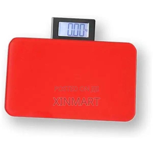 Digital Scale