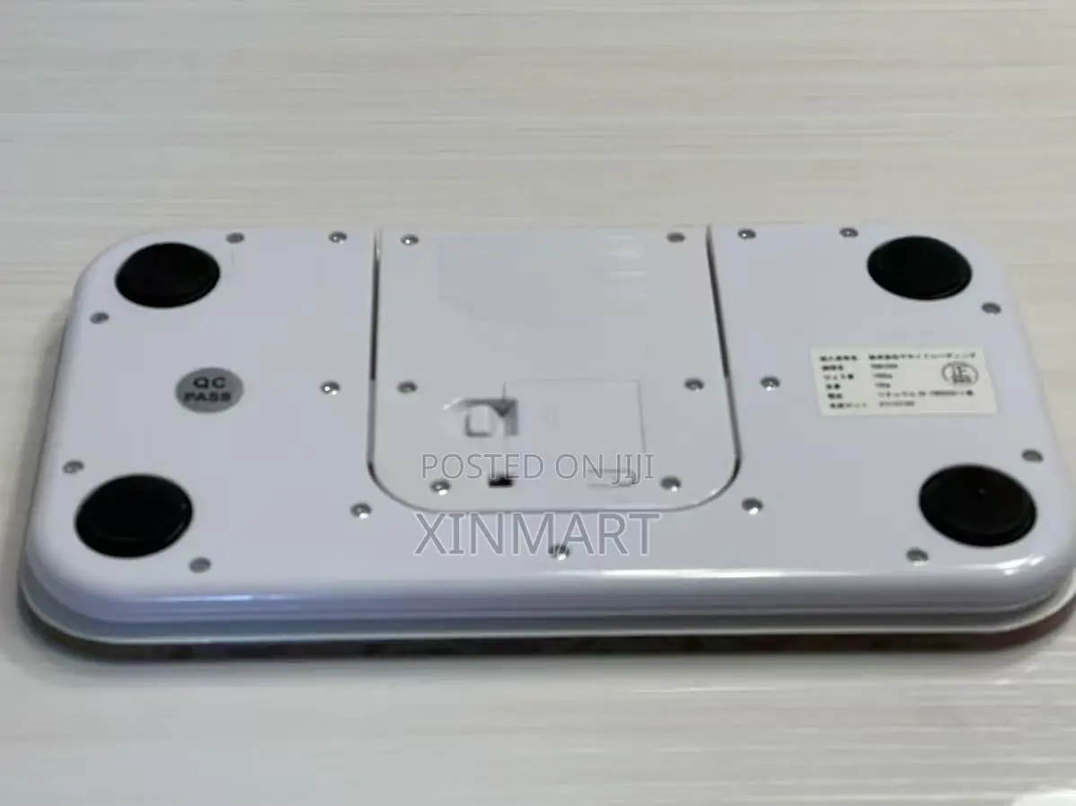 Digital Scale
