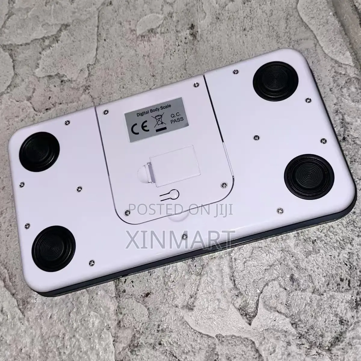 Digital Scale