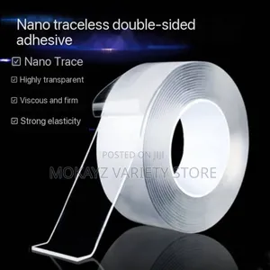 Nano Double Side Grip Tape