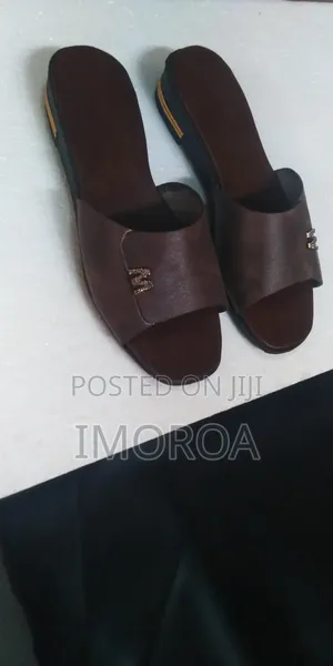 Weldge Female Ahoe