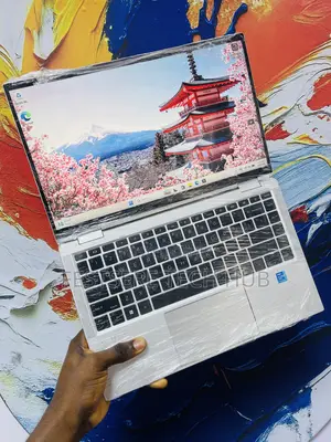 Laptop HP EliteBook 1040 G8 16GB Intel Core i5 SSD 256GB