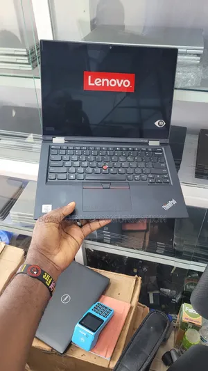 Laptop Lenovo ThinkPad L13 Yoga 16GB Intel Core i5 SSD 256GB