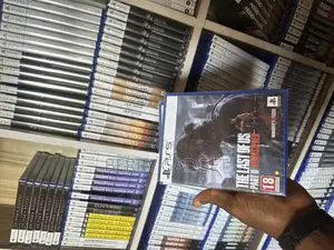 The Last of Us Part Ll