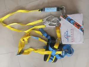 Liftek Harness Belt