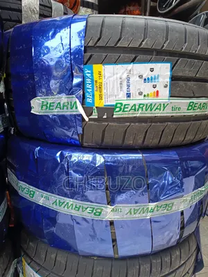 325/40r22 Bearway Tires