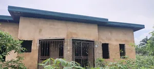 2bdrm House in 2 Bedroom Flat., Rumuokwurusi for sale