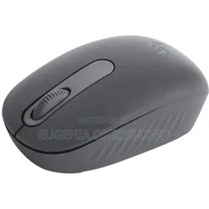 Logitech Wireless Mouse M196
