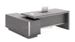 High Quality Executive Boss Office Table