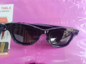 Smart Glasses With Camera for You