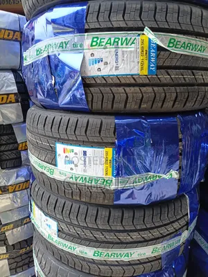 295/40r22 Bearway Tire