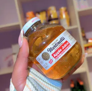Martinelli's 100% Apple Juice by 12