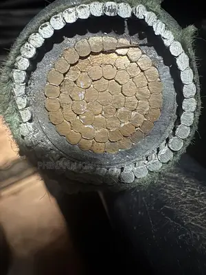 Napco Electical Cable 300mm Armord