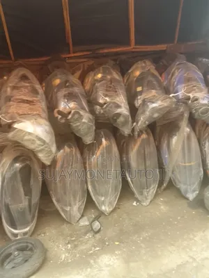 Scooter All Available
