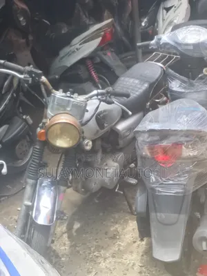 Scooter All Available