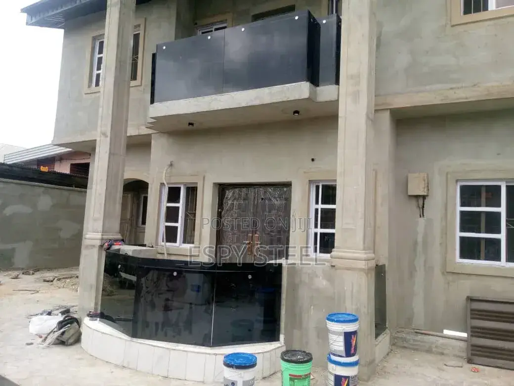 Quality Railings (Handrail)