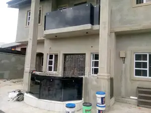 Quality Railings (Handrail)