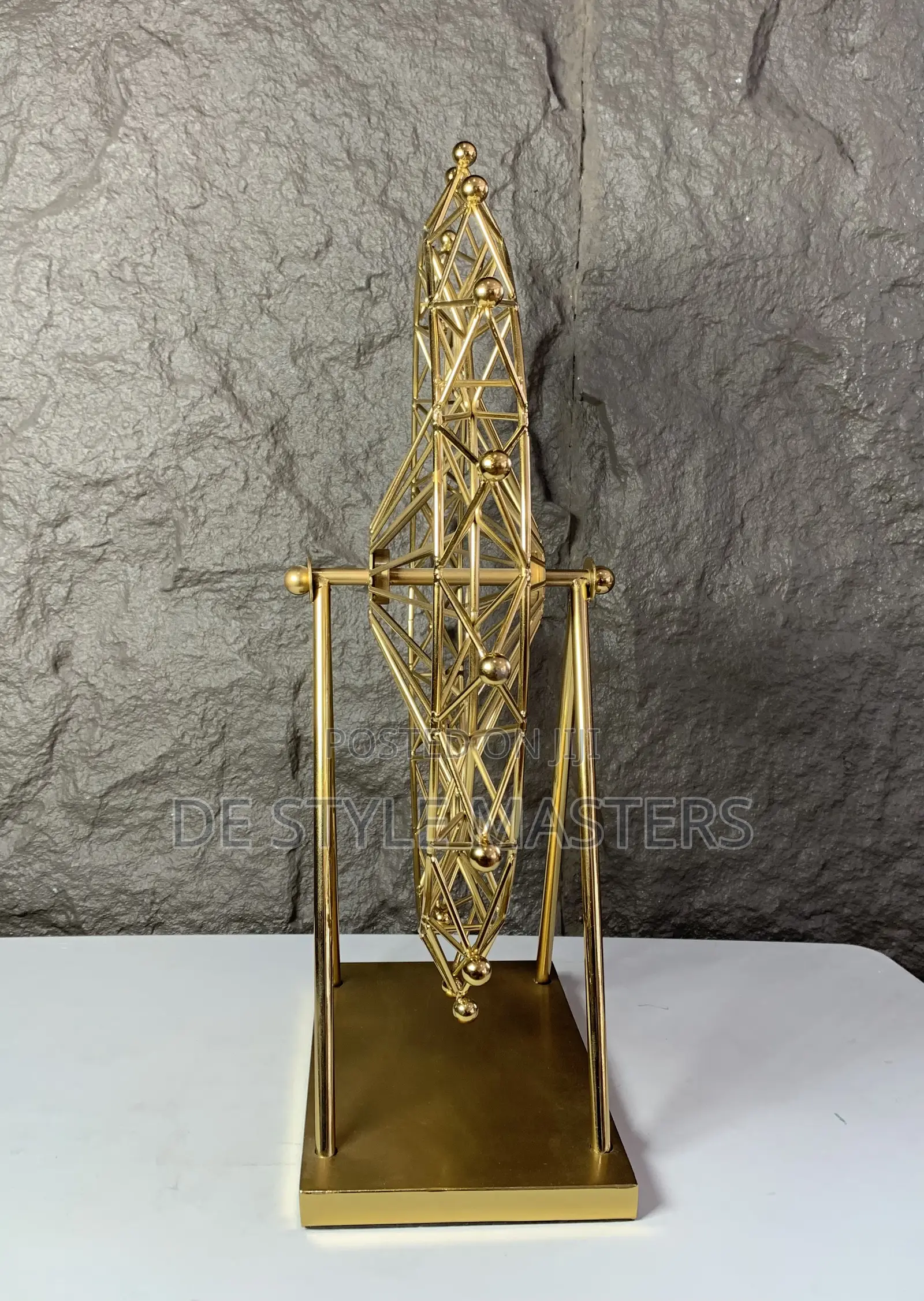 Wind Mill Decor