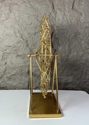 Wind Mill Decor