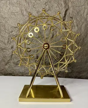 Wind Mill Decor