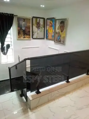 Quality Railings (Handrail)