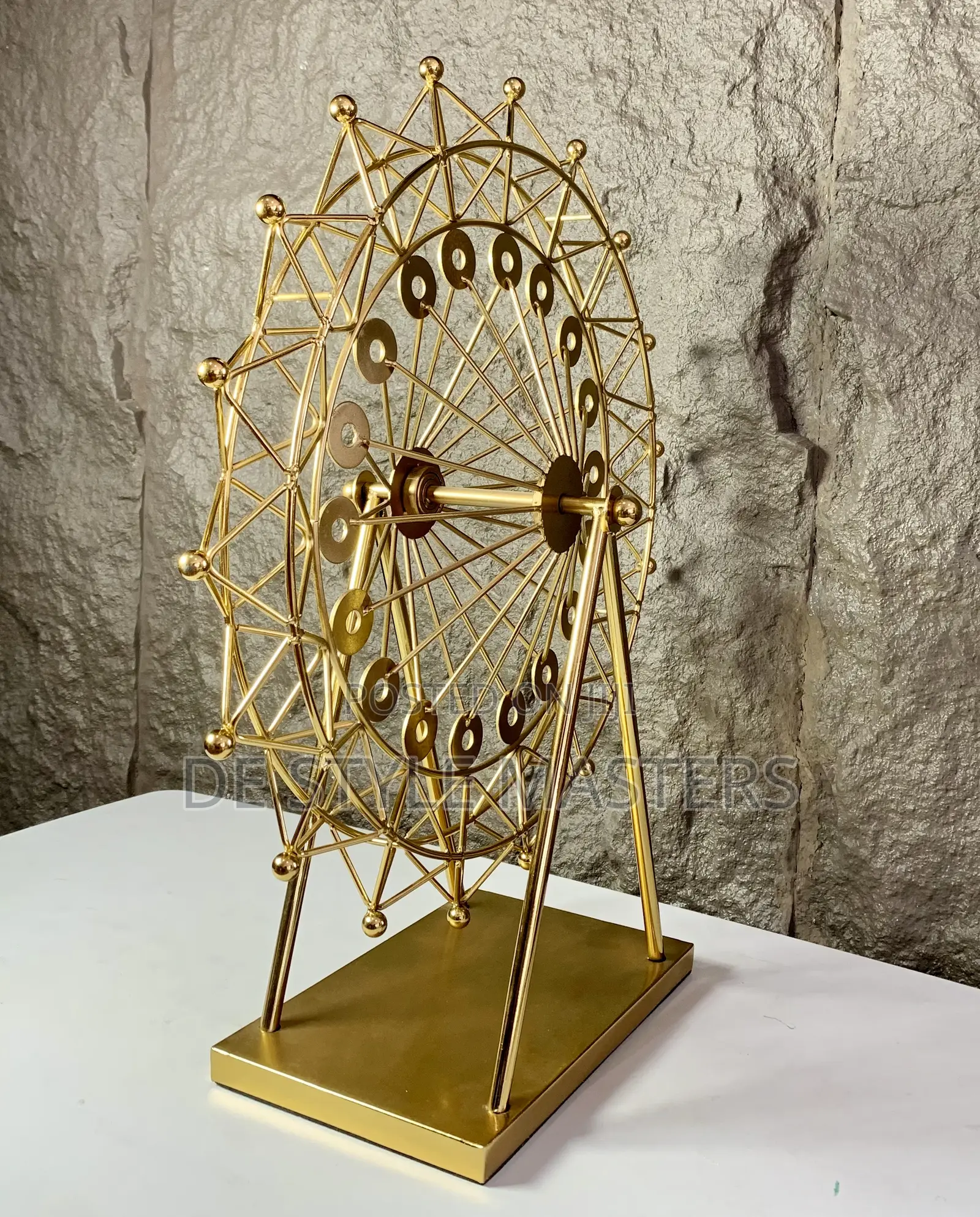 Wind Mill Decor