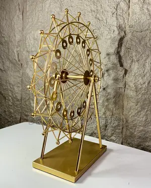 Wind Mill Decor