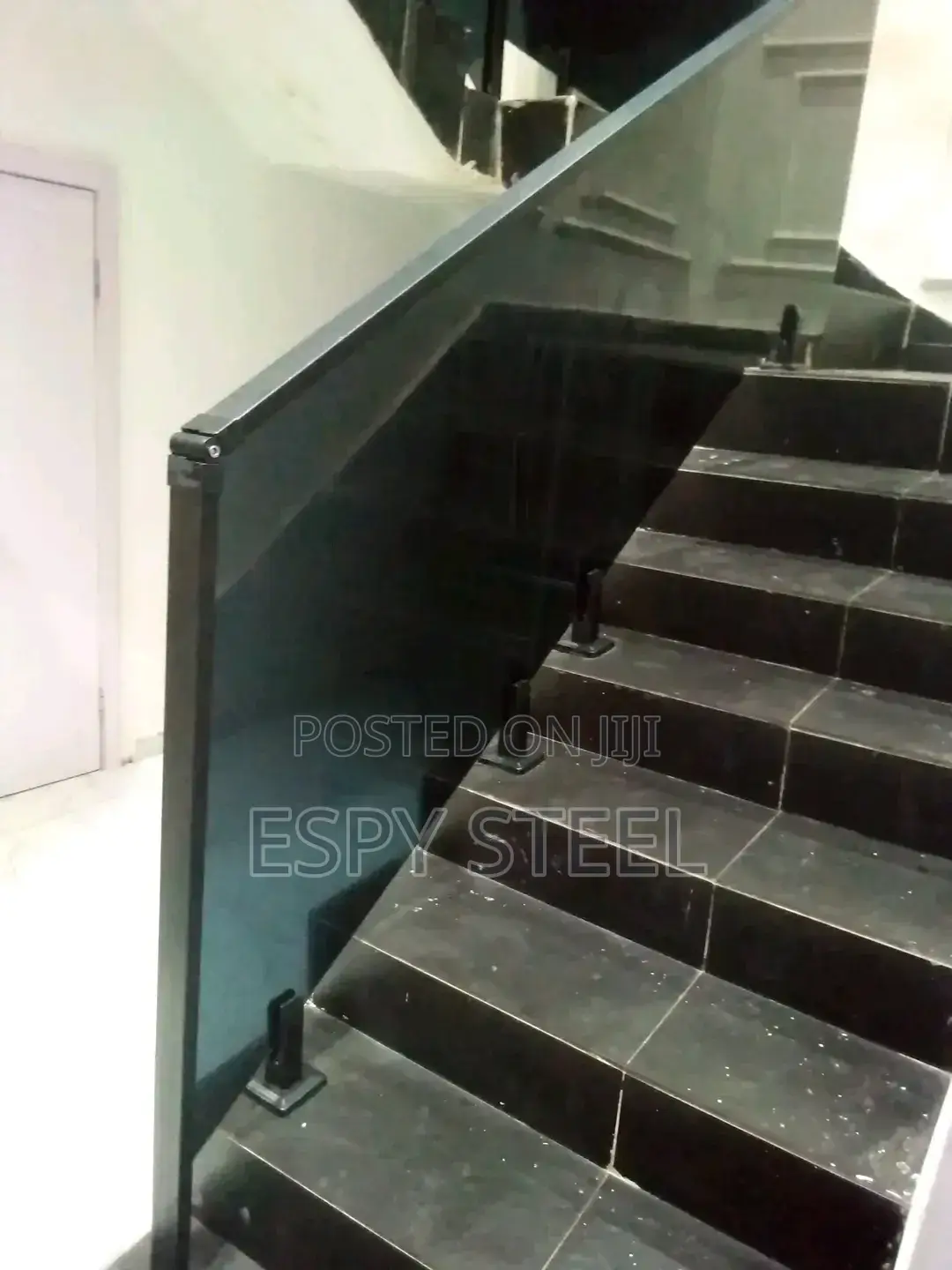 Quality Railings (Handrail)