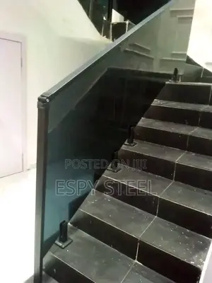 Quality Railings (Handrail)