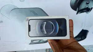 New Apple iPhone 16e 512 GB White