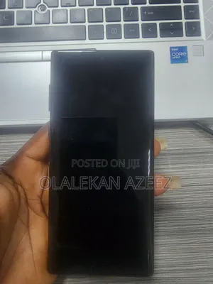 Samsung Galaxy Note 10 5G 256 GB Blue