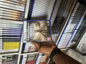 Metro Exodus Ps5