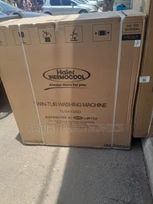 Thermocool Washing Machine
