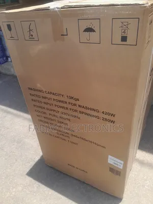 Thermocool Washing Machine