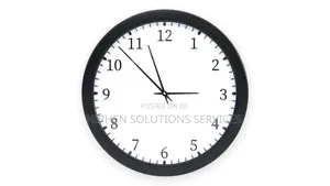 Wall Clock Hidden Camera Supplier In Port Harcourt