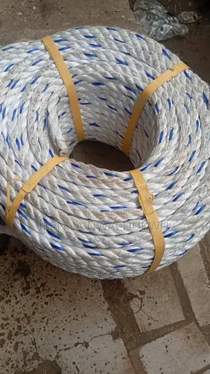 Marine Rope