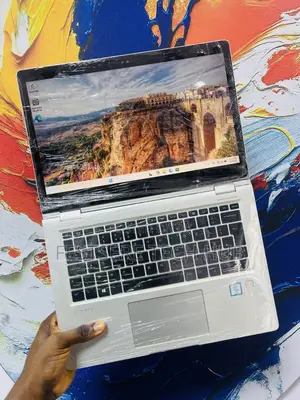 Laptop HP EliteBook X360 1030 G2 8GB Intel Core i5 SSD 256GB
