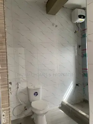 2bdrm Block of Flats in Yaba for rent
