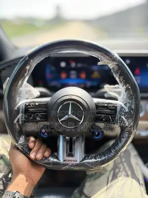 Mercedes-Benz GLE-Class AMG GLE 53 4MATIC 2024 White