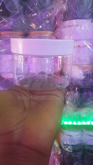 Skincare Packaging Containers