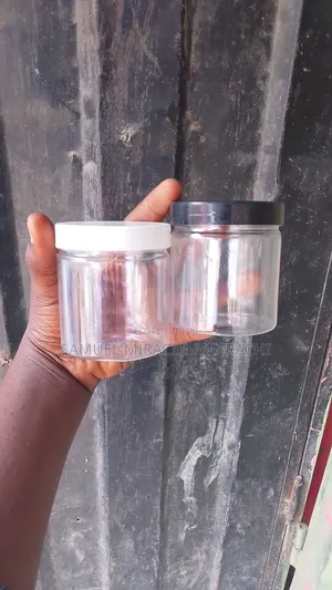 Skincare Packaging Containers