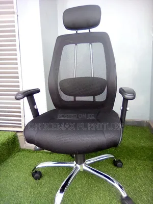 Smart Work Office Chair