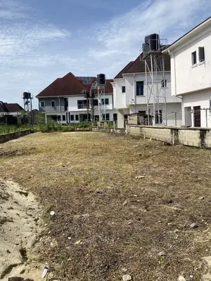 500sqm Dry Land for Sale in Abijo Ajah