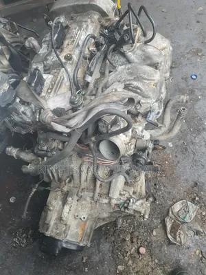 Complete Engine for Mazda Premacy 2000 Model Is Available