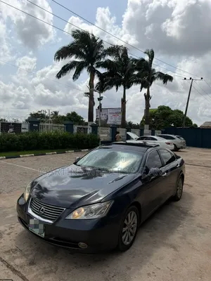 Lexus Es350
