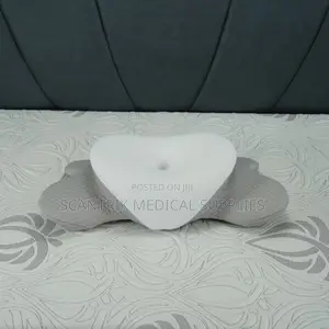 Contour Neck Support Memory Pillow for Sale in Nigeria