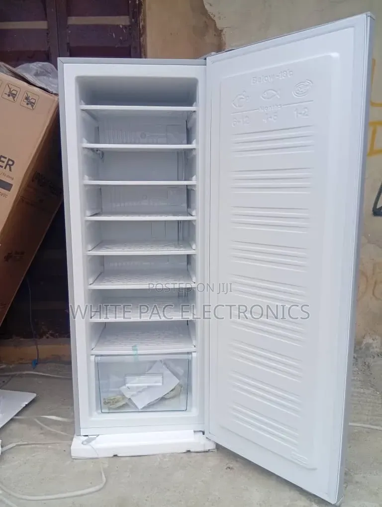Lg 8 Steps Upright Freezer 8 Hours Ice Block Maker Energy Saving>2 Yrs