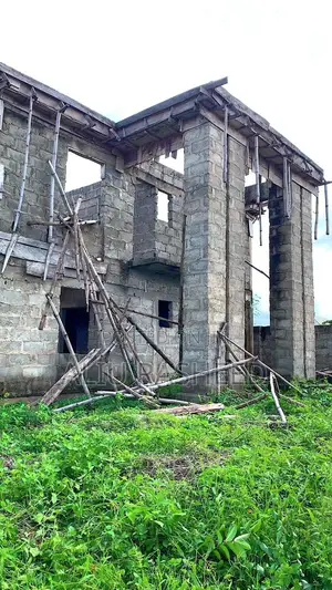4bdrm Duplex in Auchi for sale
